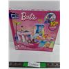 Image 1 : Barbie Mega Blocks Plastic Building Set-inner bags sealed