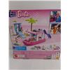 Image 2 : Barbie Mega Blocks Plastic Building Set-inner bags sealed