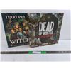 Image 1 : Dead by Winter, The Witches Board/Card Games