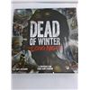Image 2 : Dead by Winter, The Witches Board/Card Games