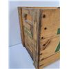 Image 3 : 7-Up Wooden Crate Vintage  -  PICK UP