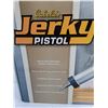 Image 2 : 9-Inch Jerkey Cabela's Gun In Box UNTESTED As Is