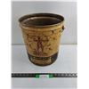 Image 1 : 13″ Archer Lubricants Empty Metal Bucket