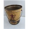 Image 2 : 13″ Archer Lubricants Empty Metal Bucket
