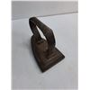 Image 4 : Vintage General Electric Toaster As-Is, Vintage Flat Iron