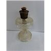 Image 2 : Aladdin Model B Washington Drape Kerosene Lamp - 12″ High