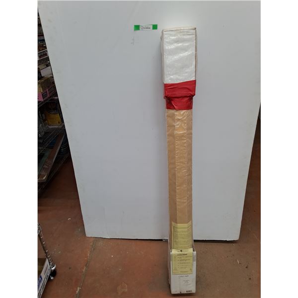 *Regal Mantels 6x96″ Octagon Raw Column NIB  -  PICK UP