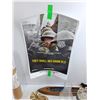 Image 4 : They Shall Not Grow Old 16″ Poster, Misc Glasses