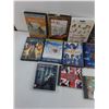 Image 3 : (13) Various Cds, Some Polish, (3) Various Music Cds