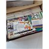 Image 2 : (1000) Assorted Pokemon Card & Sports Cards- Cannot Authenticate
