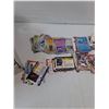 Image 3 : (1000) Assorted Pokemon Card & Sports Cards- Cannot Authenticate