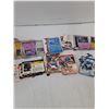 Image 4 : (1000) Assorted Pokemon Card & Sports Cards- Cannot Authenticate