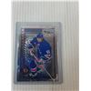 Image 2 : Wayne Gretzky "New York Rangers" NHL Collector Card- 1998 - Cannot Authenticate