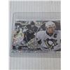 Image 2 : Sidney Crosby Rookie Card- Glitter - Cannot Authenticate