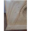 Image 2 : *Granite Vanity Marble-Style Top- 36.5" x 22" x 4.5"- Cannot Ship