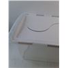 Image 2 : Sterilite Plastic Storage Container- 22" x 15.5" x 13" - PICK UP