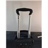 Image 10 : Ricardo Elite Large Suitcase Blue Built In Wheels And Handle -  PICK UP