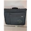 Image 1 : Ricardo Elite Large Suitcase Blue Built In Wheels And Handle -  PICK UP