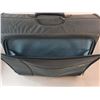 Image 3 : Ricardo Elite Large Suitcase Blue Built In Wheels And Handle -  PICK UP