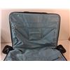 Image 4 : Ricardo Elite Large Suitcase Blue Built In Wheels And Handle -  PICK UP