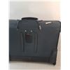 Image 8 : Ricardo Elite Large Suitcase Blue Built In Wheels And Handle -  PICK UP