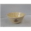 Image 2 : Vintage Pfaltzgraff Bowl, Confit/Serving Bowl, Saskatoon Pottery Hand Crafted Urn/Wide Vase