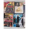 Image 3 : Lot of (14) DVDS/Blu-Rays, Meet The Romans, War Movies, Gang Olsena, Misc