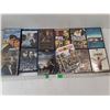 Image 1 : Lot of Misc Movie Discs - (3) Gang Olsen, Green Book, War Movies, Misc