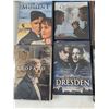 Image 2 : Lot of Misc Movie Discs - (3) Gang Olsen, Green Book, War Movies, Misc