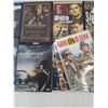 Image 4 : Lot of Misc Movie Discs - (3) Gang Olsen, Green Book, War Movies, Misc