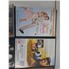 Image 8 : Lot of Misc Movie Discs - (3) Gang Olsen, Green Book, War Movies, Misc