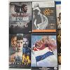 Image 2 : History/War Movies, Comedy Movies, (15) DVD/Blu-Ray Disc Total