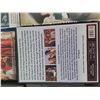 Image 4 : History/War Movies, Comedy Movies, (15) DVD/Blu-Ray Disc Total