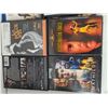 Image 5 : History/War Movies, Comedy Movies, (15) DVD/Blu-Ray Disc Total