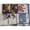 Image 6 : History/War Movies, Comedy Movies, (15) DVD/Blu-Ray Disc Total