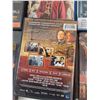 Image 8 : History/War Movies, Comedy Movies, (15) DVD/Blu-Ray Disc Total