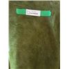 Image 1 : Green Large Cowhide Approximate 7' x 4'