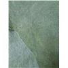 Image 7 : Green Large Cowhide Approximate 7' x 4'