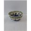 Image 6 : Polish Bolestawcu Rooster Bowl Set, Rabbit Bolestawcu Bowl Large