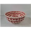 Image 5 : Bolestawcu Polish Duck Bowl, Polish Valentine Heart Bowl, Pomona Fruit Bowl Ceramics