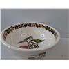 Image 8 : Bolestawcu Polish Duck Bowl, Polish Valentine Heart Bowl, Pomona Fruit Bowl Ceramics