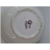 Image 4 : Port Meirion Ceramic British Bowls Flower Design