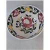 Image 6 : Port Meirion Ceramic British Bowls Flower Design