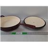 Image 1 : Dutch Kitchen Aid Baking Pan/ Frying Pan