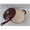 Image 2 : Dutch Kitchen Aid Baking Pan/ Frying Pan
