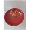 Image 5 : Royal Doulton Festive Home Candle Holder and Raised Dish or Fruit/Candy