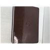 Image 3 : Mario Batali Enamel Plated Cast Iron Deep Dish 9 x 12 Baking Pan