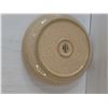 Image 3 : Denby Ceramic Lot - (3) Plates, Blue Ceramic Pitcher