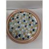 Image 7 : (11) Denby Ceramic Plates of Various Design