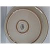 Image 8 : (11) Denby Ceramic Plates of Various Design